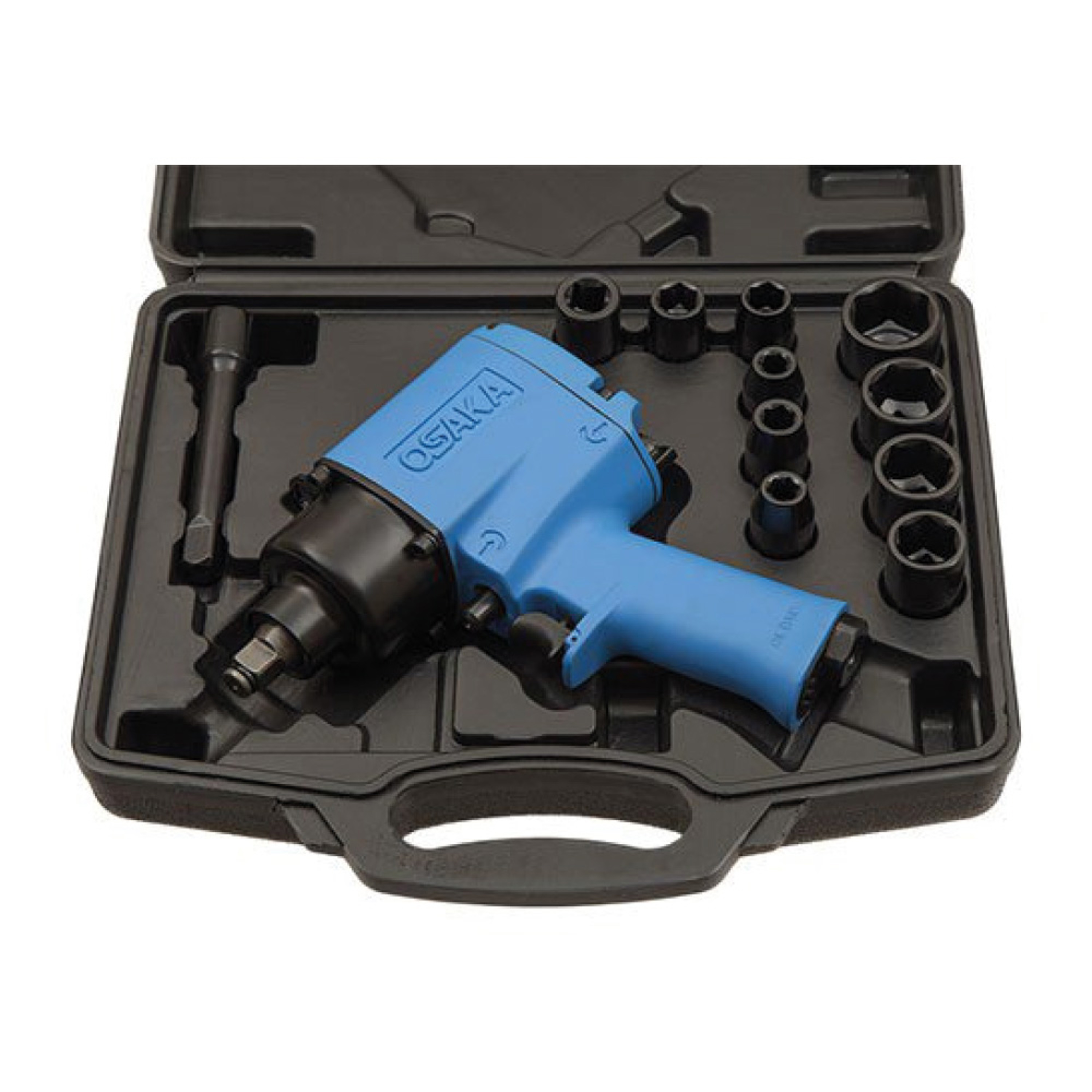 OPT 517K 1/2” Somun Sökme Set